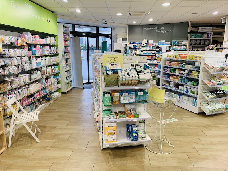 Pharmacie Joué sur Erdre Pharmacie Joué sur Erdre