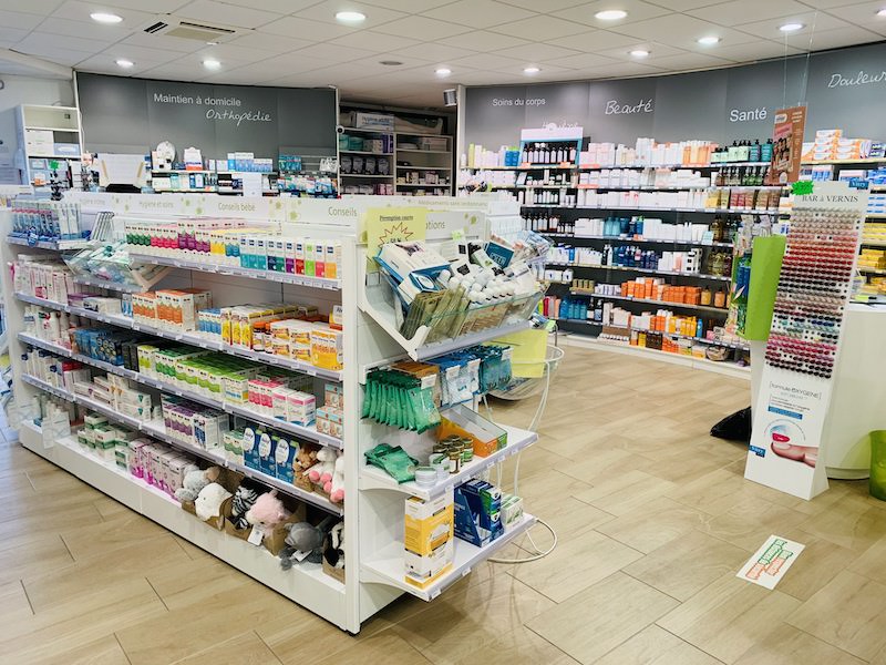 Pharmacie Joué sur Erdre Pharmacie Joué sur Erdre