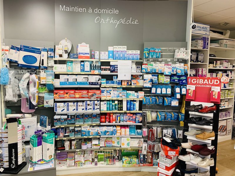 Pharmacie Joué sur Erdre Pharmacie Joué sur Erdre