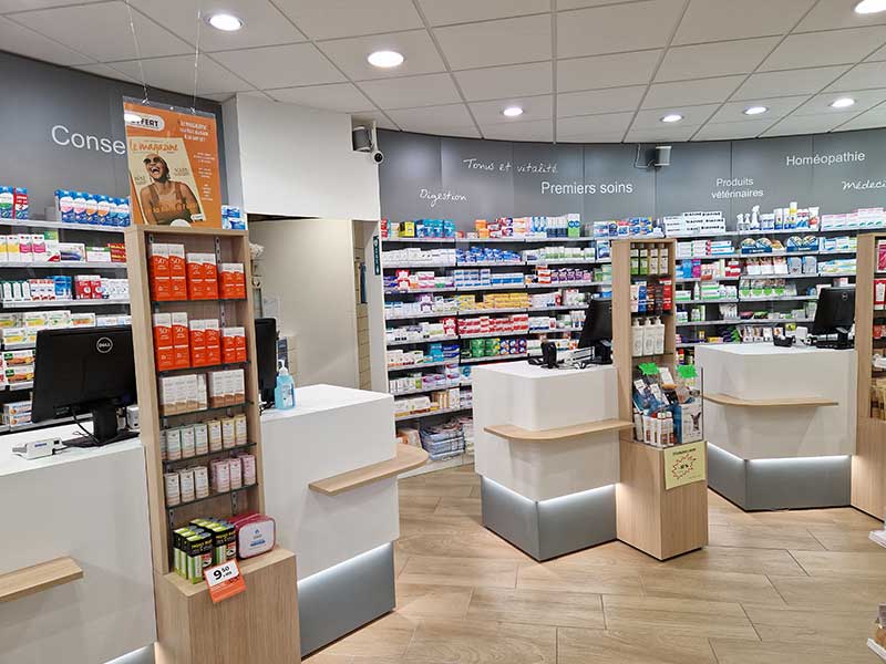 Intérieur Pharmacie Villers Intérieur Pharmacie Villers