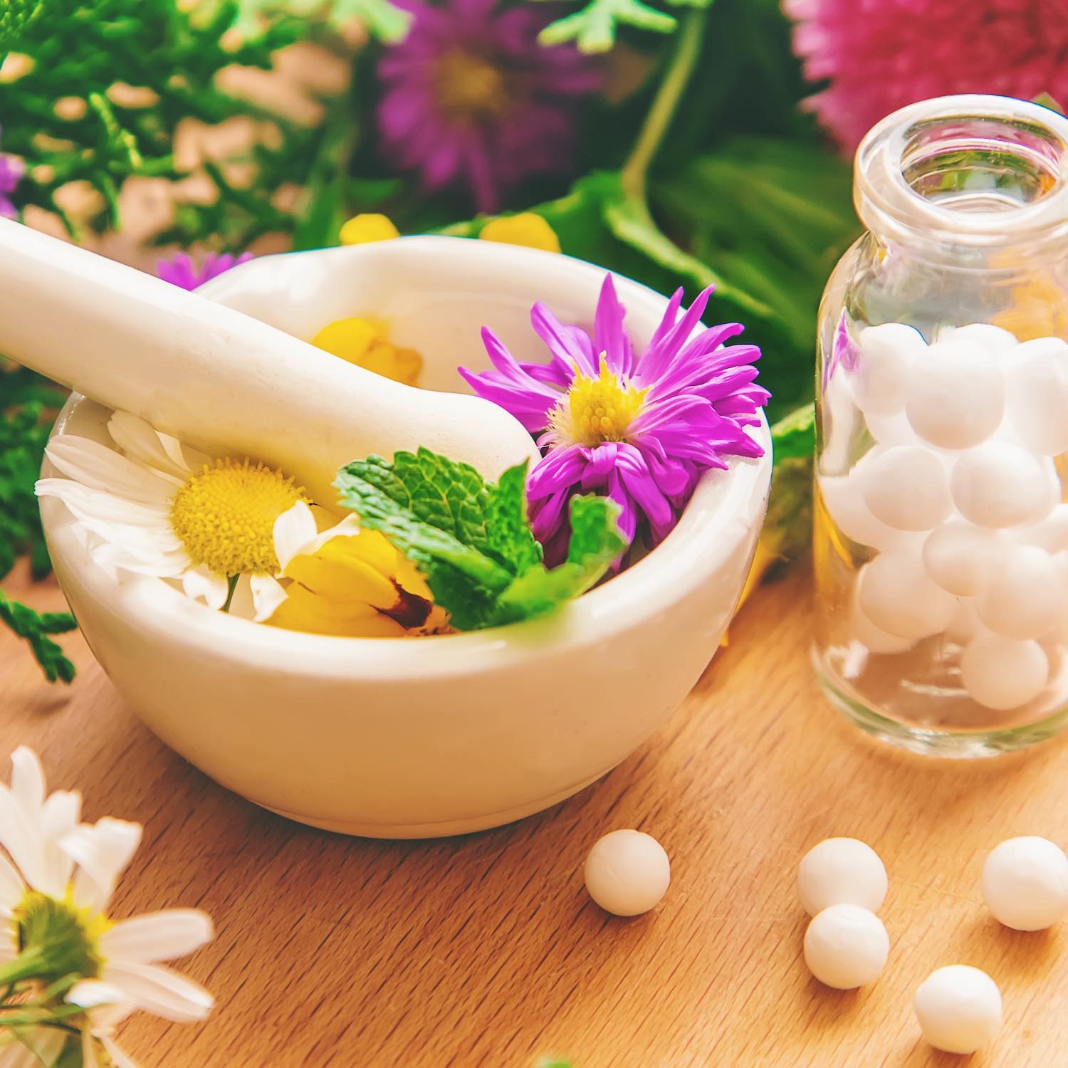 Homéopathie Pharmacie Joué sur Erdre