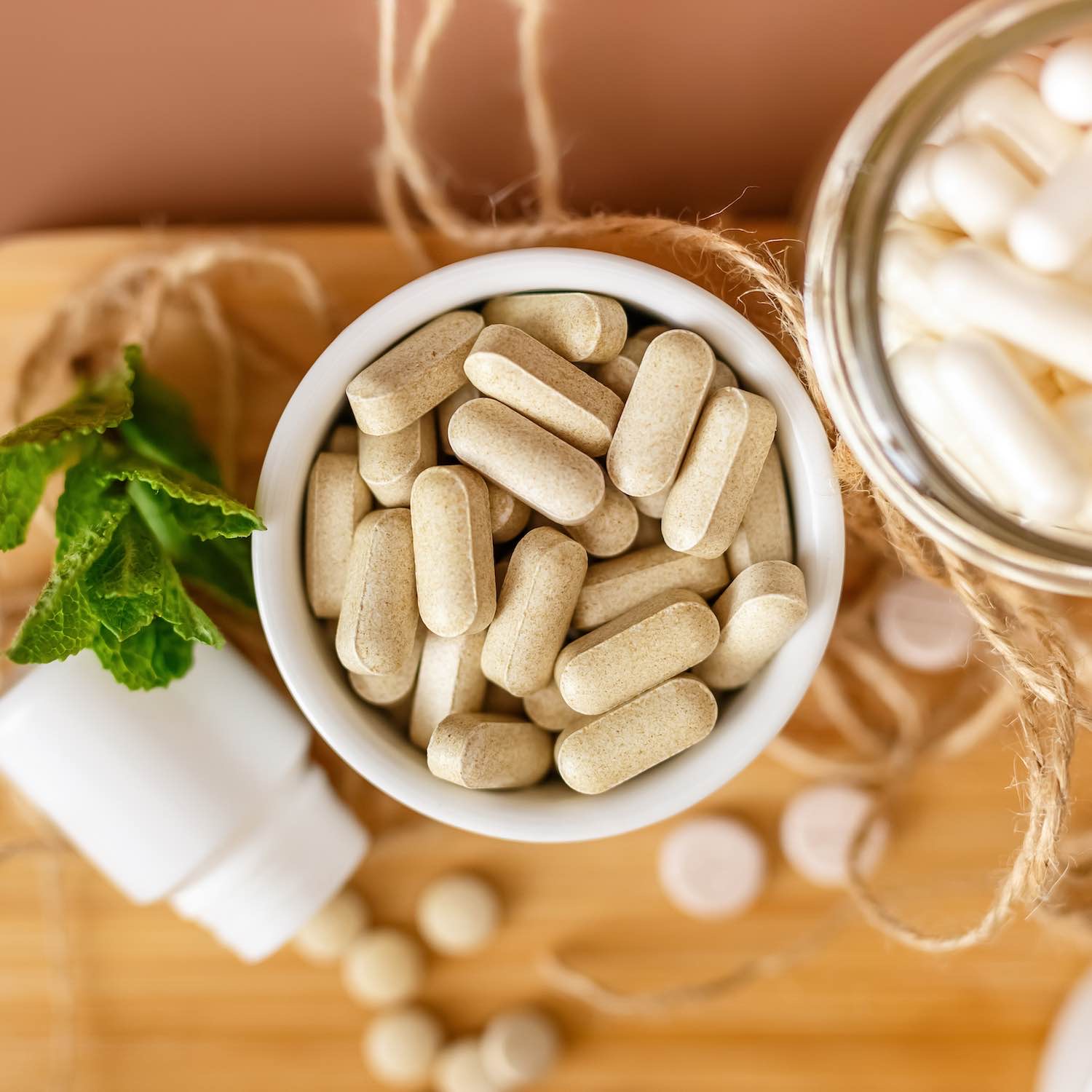 Micronutrition Pharmacie Joué sur Erdre