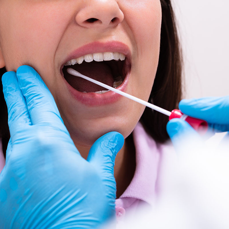 test-trod-angine Pharmacie Joué sur Erdre